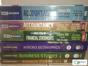 12TH NCRET GUIDE FOR COMMERCE STREAM