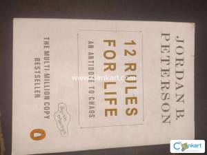 12 Rules for Life
