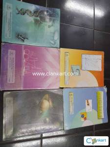 12 Science Maharashtra board textbooks