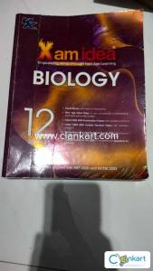 12 biology
