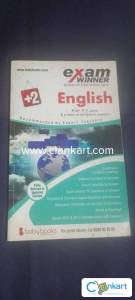 12 english exam winner