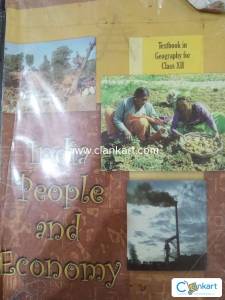 12 geography NCERT