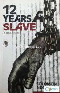 12 years a slave : True story