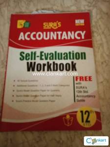 12th Accountancy state board tamilnadu workbook