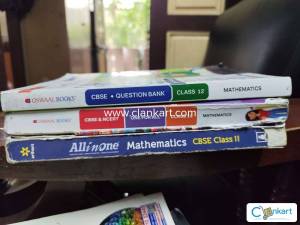 12th CBSE guides