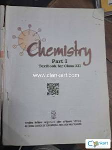 12th CHEMISTRY part 1