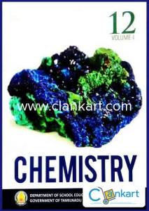 12th Chemistry books for sale ( two volumes)