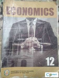 12th Economics