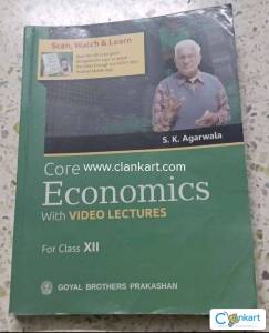 12th Economics Guide