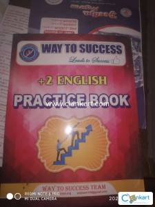 12th English