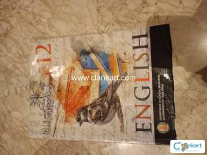 12th English Tamilnadu State Board Textbook