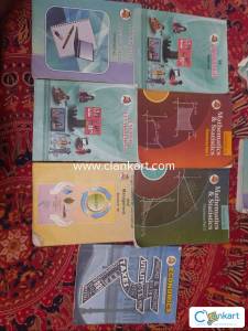 12th Hsc Commerce All books for lowest price