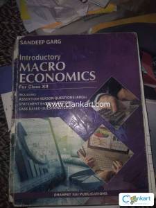12th Macro economics
