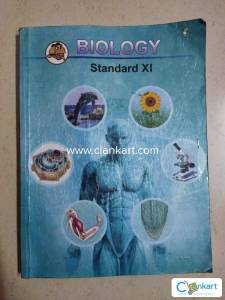 11th Maharashtra board Textbooks, (Bio-Eng-Phy) English medium