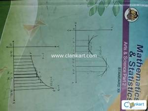 12th Math-2 Textbook