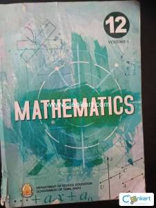 12th NCERT Book