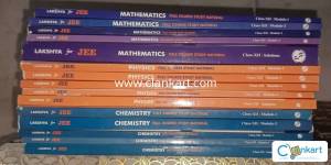12th PW LAKSHYA (Study Material) JEE MAINS & ADVANCE