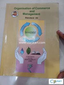 12th SSC TEXTBOOKS -OCM