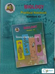 12th biology practical