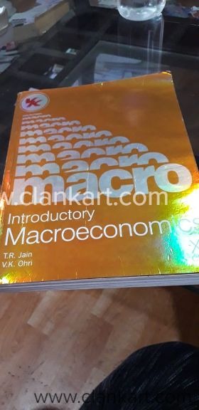12th book  (Accountancy, Macroeconomics, microeconomics, in total 5 re