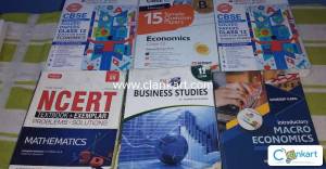 12th book for exam sample paper