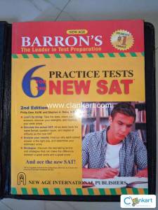 SAT Practice Test