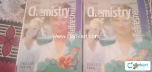 12th chemistry