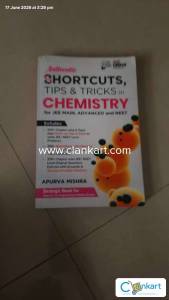 12th chemistry  ( competitive exam )