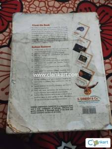 12th chemistry dinesh publication  vol 2