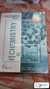 12th chemistry modern abc