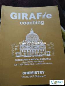 12th chemistry ncert