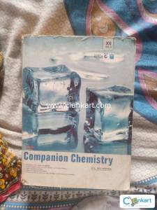12th chemistry volume 2 for all competitive exams