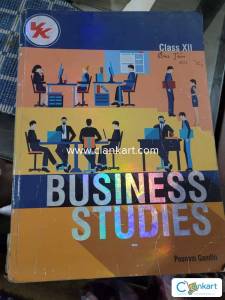 12th class business studies