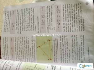 12th class physics (tn text book)