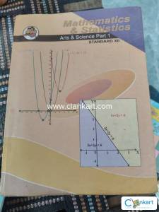 12th class textbooks