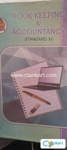 12th hsc textbooks