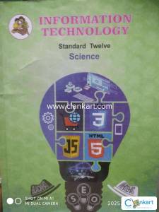 12th science hsc
