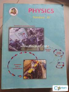 12th std science hsc maharashtra board