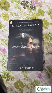 13 REASONS WHY