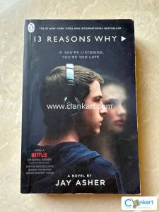 13 Reasons Why