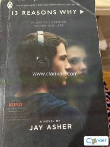 13 Reasons Why