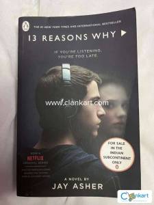 13 Reasons Why