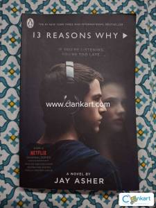13 Reasons Why