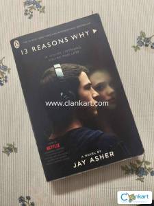 13 Reasons Why