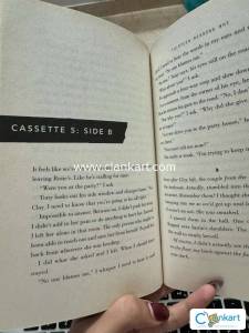13 Reasons why