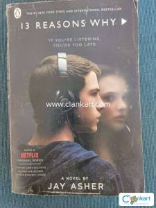 13 Reasons why