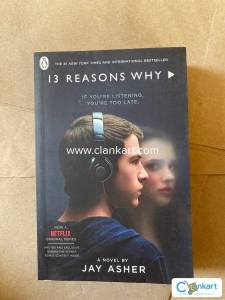 13 reasons why
