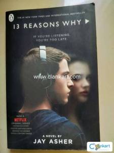 13 reasons why