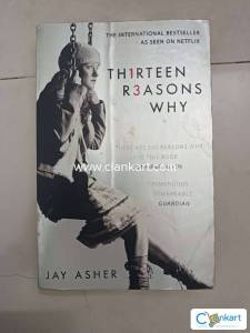 13 reasons why