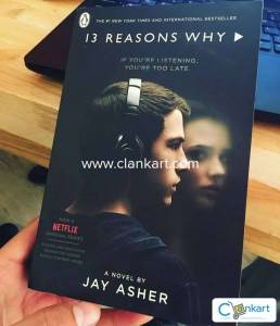 13 reasons why with photos and bonus content inside